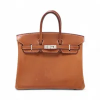 エルメス バーキン25｜中古ブランド品・ブランド古着通販｜ALLU