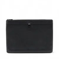 ヴィトン モノグラムシャドウ ポシェット ディスカバリー M62903 ブラック