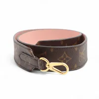 ヴィトン M45957 スピーディバンドリエール20 NM ショルダーストラップ