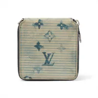 ルイヴィトン ジッピー・ウォレット コンパクトウォレット｜中古