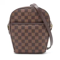 ヴィトン ダミエ イパネマPM N51294 ブラウン