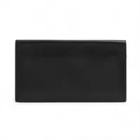 美品❣エルメス シチズン ツイル ロング シルクイン ヴォースイフト 長財布 黒 HERMES - HERMES エルメス シチズン ツイル ロング 長財布 - ヴォー