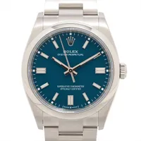 ありす。ページ ロレックス オイスターパーペチュアル Ref.126000｜中古ブランド品