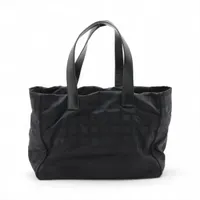 シャネル ニュートラベルライン バッグ｜中古ブランド品