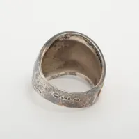ジョージジェンセン リング 925 9.5g 348 A4191612｜中古ブランド品