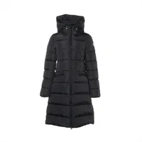 モンクレール ARVOUIN 24年 ナイロン ダウンジャケット 1 レディース