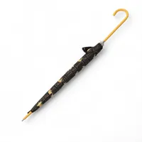 プラダ 2ZD007 その他 ナイロン ブラック AirPodsキャリーストラップ