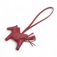 エルメス ロデオチャーム ペガサスPM W:2024 チャーム アニョーミロ