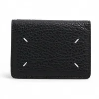 小物 MAISON MARGIELA S36UI0416 Leather wallet MAISON MARGIELA S36UI0416 Leather wallet｜Maison Margiela 4