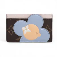 ヴィトン モノグラム エクリプス リバース オーガナイザードゥポッシュ