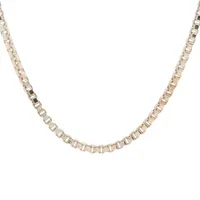 ティファニー ベネチアン ネックレス 925 38.4g シルバー A4193503