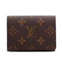 ヴィトン モノグラム エクリプス リバース オーガナイザードゥポッシュ