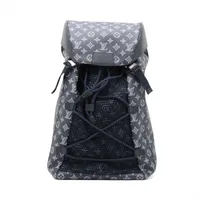 louis vuitton chapman backpack | Brothers Steamer Louis Vuitton Savane Monogram Elephant