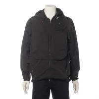 プラダスポーツ ナイロン ナイロンジャケット S メンズ カーキ LR