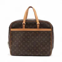 ヴィトン LVアエログラム テイクオフ ブリーフケース M21440 A1784609