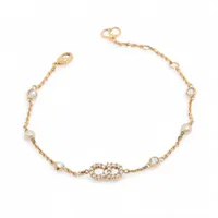 ディオール Clair D Lune クレール ディー リュヌ ブレスレット GP