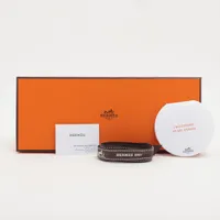 エルメス サック オランジュ Y:2020年 チャーム アニョーミロ ローズ