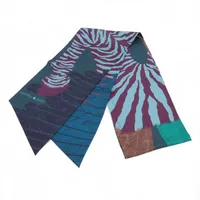 エルメス マキシツイリー ZEBRA PEGASUS ゼブラペガサス スカーフ