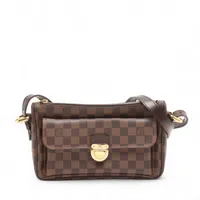 ヴィトン ダミエ ラヴェッロGM N60006 ブラウン