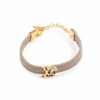 ルイヴィトン ブレスレット/バングル｜ベージュ｜中古ブランド品