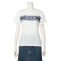 クリスチャンディオール Tシャツ/カットソー｜中古ブランド品