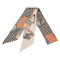 エルメス ツイリー Parade en Fanfare パラード アン ファンファーレ