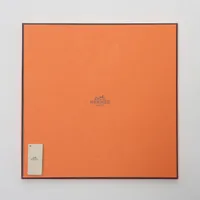 エルメス カレ90 スカーフ シルク A Toute Allure ア トゥット