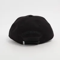 Supreme x Goodenough Cap Acrylic×wool Black Supreme x Goodenough