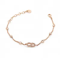 ディオール Clair D Lune クレール ディー リュヌ ブレスレット GP