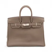 【極美品】HERMES エルメス　バーキン25 空箱　正方形　38x34x16 極美品】HERMES エルメス バーキン25 空箱 正方形 38x34x16 極美品