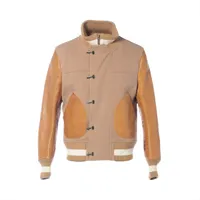 ジュンヤワタナベコムデギャルソンマン 17AW ウール ジャケット L