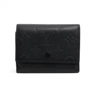 ヴィトン モノグラムエクリプス ポルトフォイユミュルティプル M61695