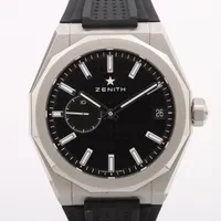 ゼニス エルプリメロ ストラトス スピンドリフト 75.2060.4061/21.R573