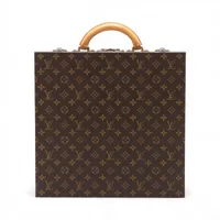 ヴィトン モノグラム モデル不明 - ブラウン