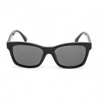 CHANEL ブラック サングラス 付属品・保証書あり シャネル 5484-A