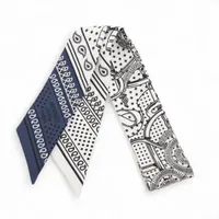 エルメス ツイリー Eperon d'Or Cut エプロンドール スカーフ シルク