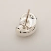 ティファニー ビーンズ ピアス(両耳用) 925 4.3g シルバー WZ614662