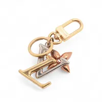 超美品☆ルイヴィトンM02874 LVブリーズ ヘアクリップ ヘアアクセサリー ルイヴィトン】ヘア クリップ・LVブリーズ ヘアアクセサリー (Louis