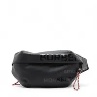 プラダ テスート ボディバッグ グレー 2VL977 ZZ014791｜中古ブランド