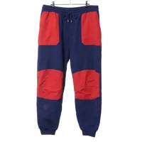 グッチ×ノースフェイス スウェットパンツ｜中古ブランド品・ブランド