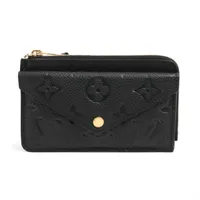 ヴィトン ヴェルニ ジッピーコイン パース M90590 ピンク コインケース