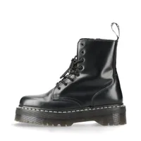 ドクターマーチン レザー ショートブーツ UK5 レディース ブラック