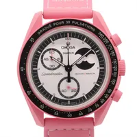 オメガ×スウォッチ 腕時計 ALLU心斎橋ANNEX店｜ユニセックス｜中古