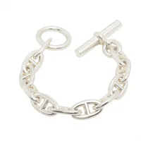 新品未使用♡HERMES シェーヌダンクル エルメス シェーヌダンクル｜中古ブランド品・ブランド古着通販｜ALLU