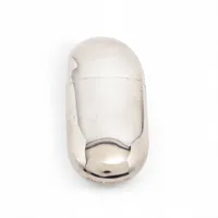 ティファニー ティアドロップ キーリング 925 シルバー A2301325｜中古