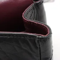 写真追加　シャネル　マトラッセ　2.55 ダブルフラップ　ヴィンテージ　バッグ シャネル CHANEL マトラッセ 2.55 ダブルフラップ チェーン
