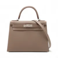 エルメス ケリー28｜中古ブランド品・ブランド古着通販｜ALLU（アリュー）