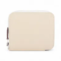 エルメス アザップ シルクイン コンパクトウォレット｜中古ブランド品