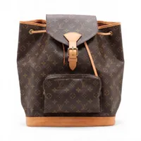 ayaӦ❤️ ルイヴィトン モノグラム モンスリ モンスリ PM モノグラム｜ルイ・ヴィトン 公式サイト - M11198