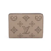 ヴィトン モノグラムアンプラント ポルトフォイユクレア M14153